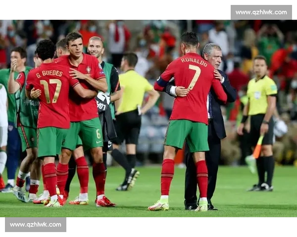 葡萄牙对阵瑞典世预赛强强对话看C罗率队冲击晋级之路焦点大战夜