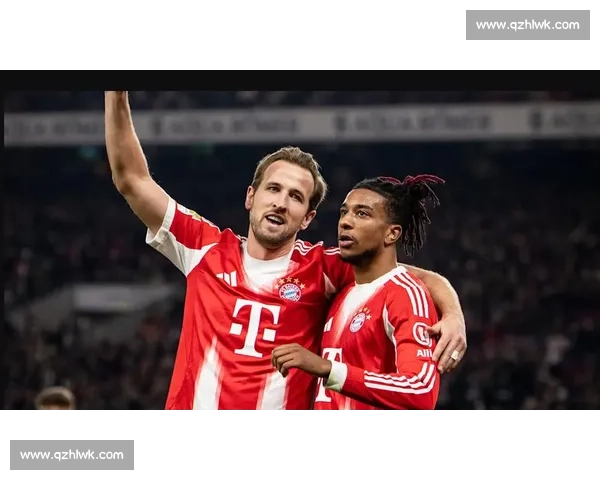 里昂与拜仁激战再度上演豪门对决 谁能笑到最后