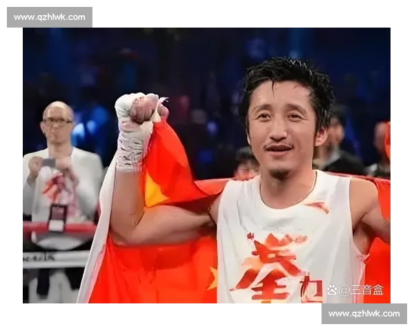 邹市明挑战梅威瑟跨界对决引发拳坛商业与实力之争传奇话题热议