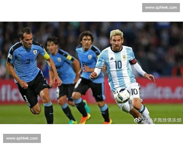 阿根廷对阵乌拉圭巅峰之战直播解析与看点全收录赛前前瞻与实时战况追踪