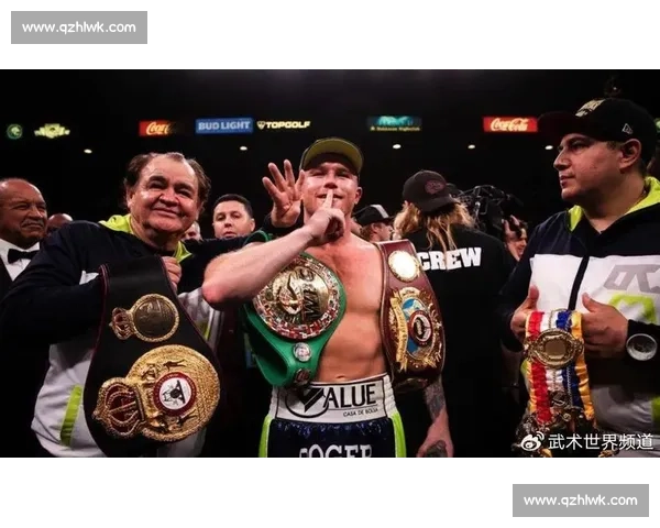 阿瓦雷兹对决库托世纪之战谁能统治拳坛巅峰冠军宿命碰撞点燃拳迷热血