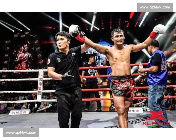 邱建良vs善猜巅峰对决解析中泰格斗风格与胜负关键全面前瞻与历史交锋意义